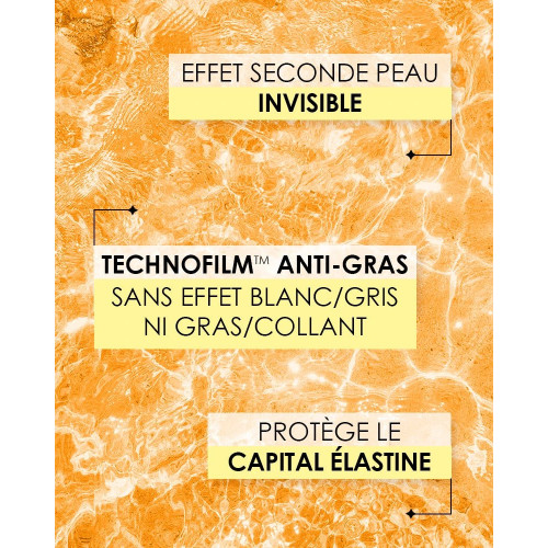 GARANCIA Eau Solaire Protectrice SPF50+ 150ml - Anti-rougeurs