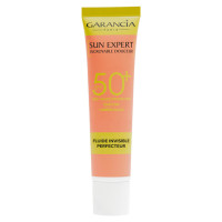 GARANCIA Sun Protect SPF50+ 40ml - Anti-âge et Lissant