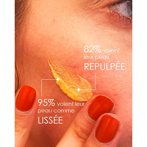 GARANCIA Sun Protect SPF50+ 40ml - Anti-âge et Lissant