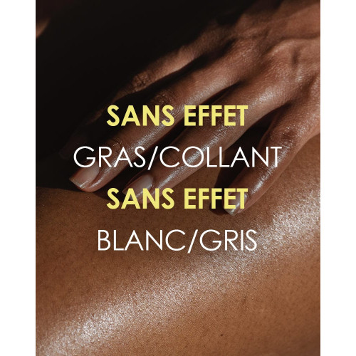 GARANCIA Sun Protect SPF50+ 40ml - Anti-âge et Lissant