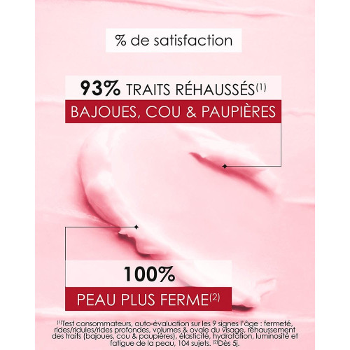 GARANCIA Meno-Expert Crème Rose 40ml - Anti-âge et Volumatrice