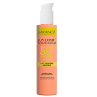Lait Solaire Douceur Invisible Sun Protect 50+ 150 ml