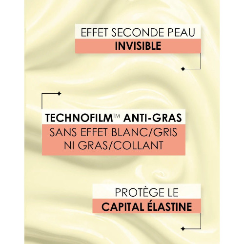 Lait Solaire Douceur Invisible Sun Protect 50+ 150 ml