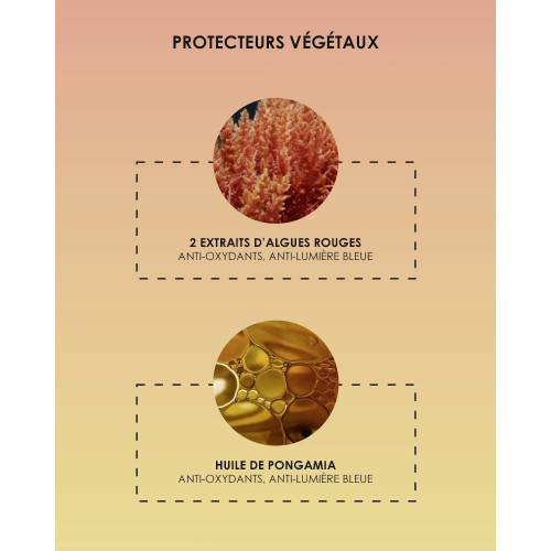 Lait Solaire Douceur Invisible Sun Protect 50+ 150 ml