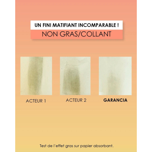 Garancia Stick Solaire SPF50+ 15g Protection UVA UVB Peau Sensible