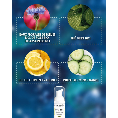 Garancia Étoile du Jour Crème 40ml Anti-Âge Peaux Matures Pharma360