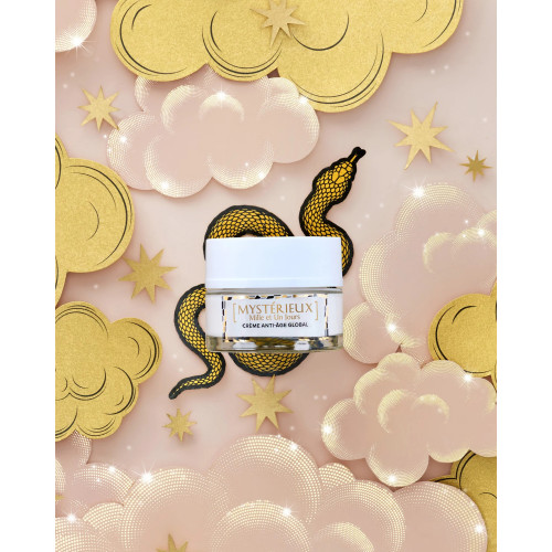 Garancia Coffret Anti-Âge Global 30ml Peau Jeune et Revitalisée Pharma360