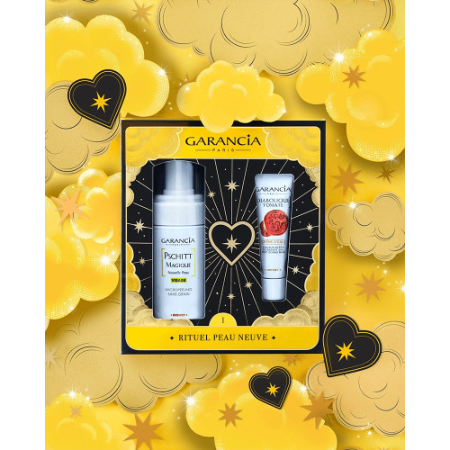 Garancia Rituel Pschitt Magique 100ml Éclat Peau Neuve Pharma360