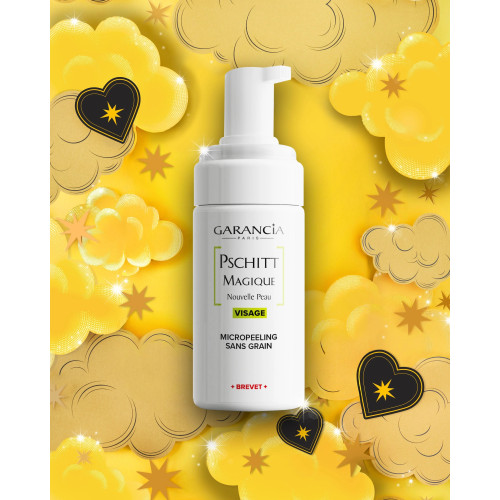 Garancia Rituel Pschitt Magique 100ml Éclat Peau Neuve Pharma360