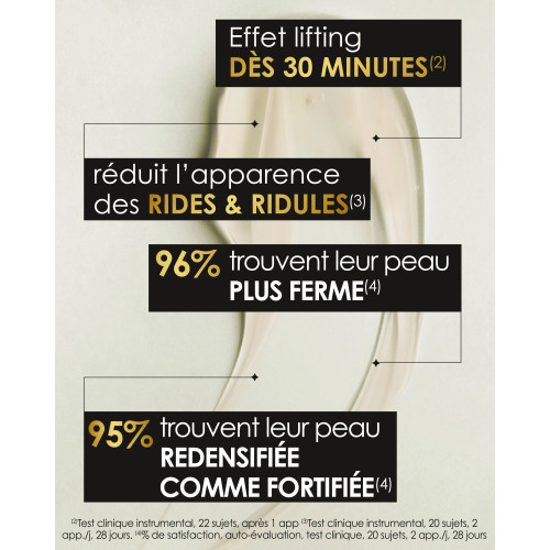 Garancia Mystérieux Repulpant 30ml + Pschitt Magique 10ml Peau Lissée
