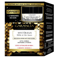 Garancia Mystérieux Mille et Un Jours 30 ml Anti-Âge Peau Jeune