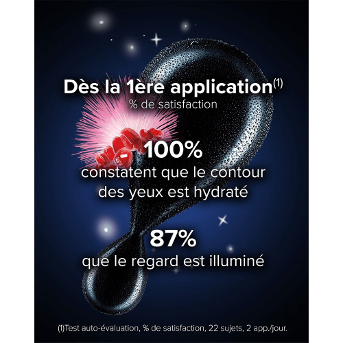 Garancia Larmes de Fantôme 10 ml Yeux Éclatants et Rajeunis Pharma360