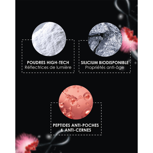 Garancia Larmes de Fantôme 10 ml Yeux Éclatants et Rajeunis Pharma360