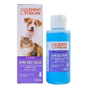 CLEMENT THEKAN Soin Yeux 100ml - Hygiène Oculaire