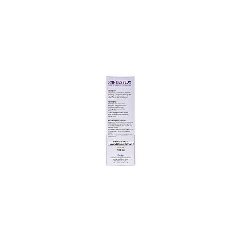 CLEMENT THEKAN Soin Yeux 100ml - Hygiène Oculaire