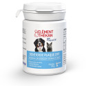 CLEMENT THEKAN Denticroc 40g - Soin dentaire efficace