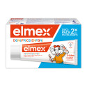 Elmex Dentifrice Enfant 2x50ml - Protection Caries