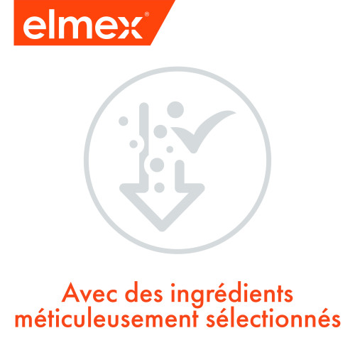 Elmex Dentifrice Enfant 2x50ml - Protection Caries