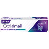 Elmex Dentifrice Protection Pro 75ml - Protection émail et anti-caries