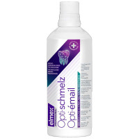 Elmex Email Pro Solution Dentaire 400ml - Répare Émail, Anti-Caries