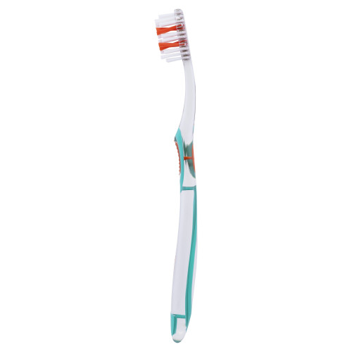 ELMEX Inter X Medium Duo: Brossage Doux Efficace
