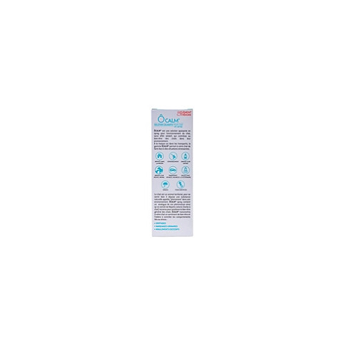 Ôcalm Spray Apaisant Chat 60ml - Bien-être et Contrôle Stress
