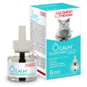 CLEMENT THEKAN Ôcalm 48ml - Apaisant Chat Sans Sédation