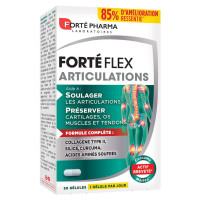 Forté Flex Articulations 30 gélules