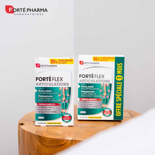 Forté Flex Articulations 30 gélules