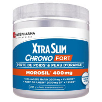 Forté Pharma XtraSlim Chrono 205g Perte de Poids Peau Lisse Pharma360