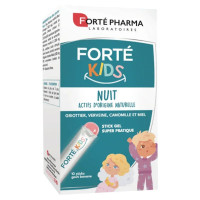 FORTE PHARMA Forté Kids Nuit 10 sticks Sommeil Naturel Enfant