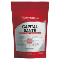 Forté Pharma Capital Santé Vitalité 240g Boost Énergie et Immunité