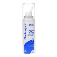 GIFRER Physiologica Eau de mer Spray Isotonique-6066