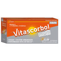 COOPER Vitascorbol Multi 30 Comprimés - Réduit Fatigue