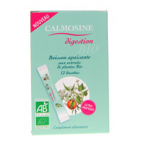 CALMOSINE BIO GELEE APAISANTE POUSSÉES DENTAIRES 15ML LAUDAVIE