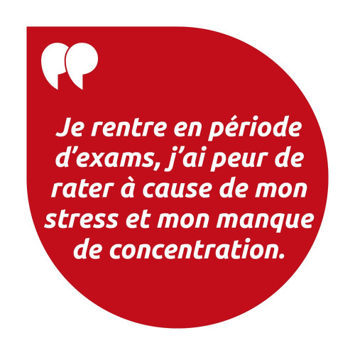 COOPER Mag 2 Exams 30 Comprimés: Boost Mémoire et Concentration