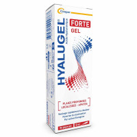 COOPER Forte Gel Buccal 8ml - Soulage et Cicatrise Rapidement