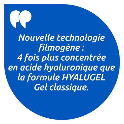 COOPER Forte Gel Buccal 8ml - Soulage et Cicatrise Rapidement