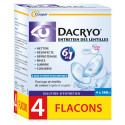 COOPER Dacryo Kit Entretien Lentilles 1440ml - Nettoie et Lubrifie