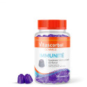 COOPER Vitascorbol 50 Gommes - Renforce Immunité, Diminue Fatigue