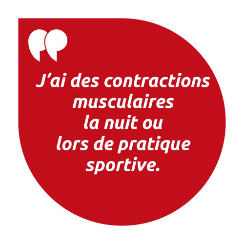 COOPER MAG 2 CRAMP 30 Comprimés - Soulage Fatigue Musculaire