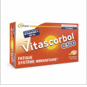 COOPER Vitascorbol C500 24cp - Boost Immunité et Énergie