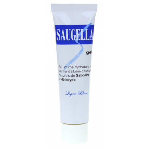 SAUGELLA Gel Lubrifiant-608