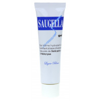 SAUGELLA Gel Lubrifiant-608