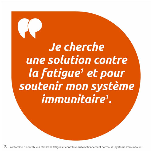 COOPER Vitascorbol C500 24cp - Boost Immunité et Énergie