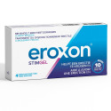 Eroxon Stimgel Dysfonctionnement érectile - 4 tubes