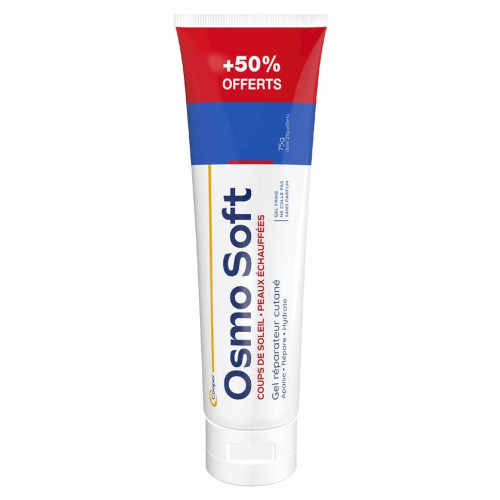 Osmo Soft Gel coups de soleil 75 g