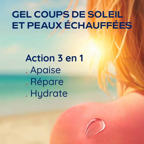 Osmo Soft Gel coups de soleil 75 g