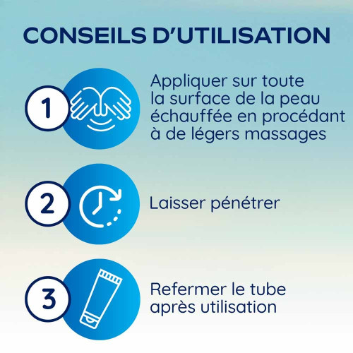 Osmo Soft Gel coups de soleil 75 g