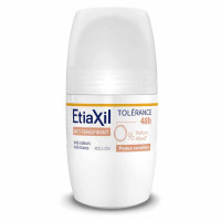 Etiaxil Anti transpirant Tolérance 48h roll-on 50 ml